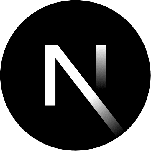 Next.js - framework React