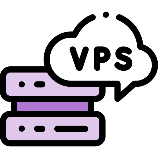 VPS - serveur privé virtuel